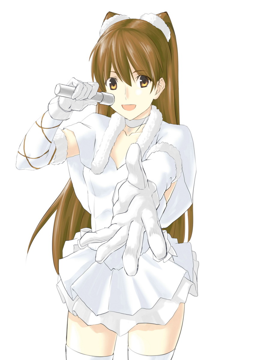 ogiso setsuna (white album and 1 more) drawn by melonplus