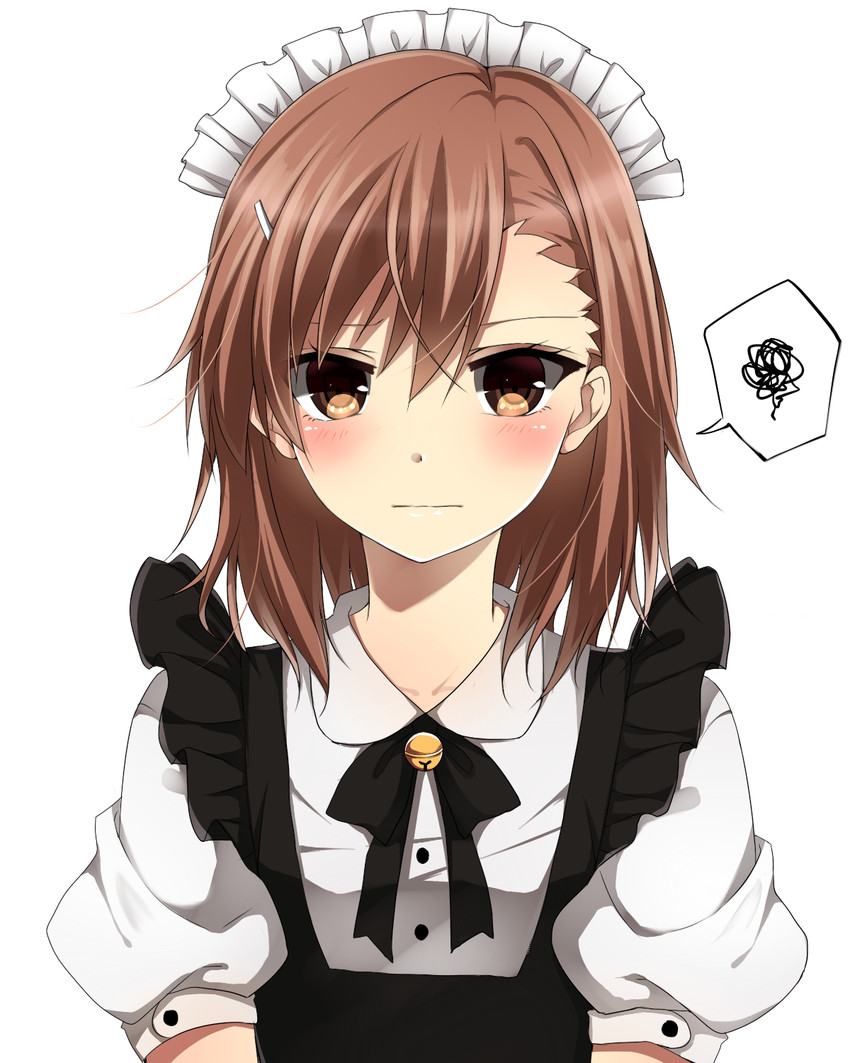 misaka mikoto (toaru majutsu no index and 1 more) drawn by yamasuta