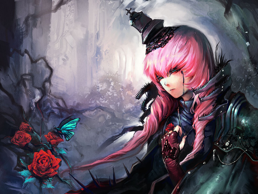 original drawn by patipat_asavasena