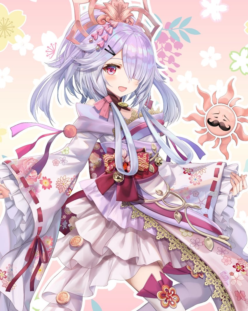 tenpi terasu (airy production) drawn by torino_aqua