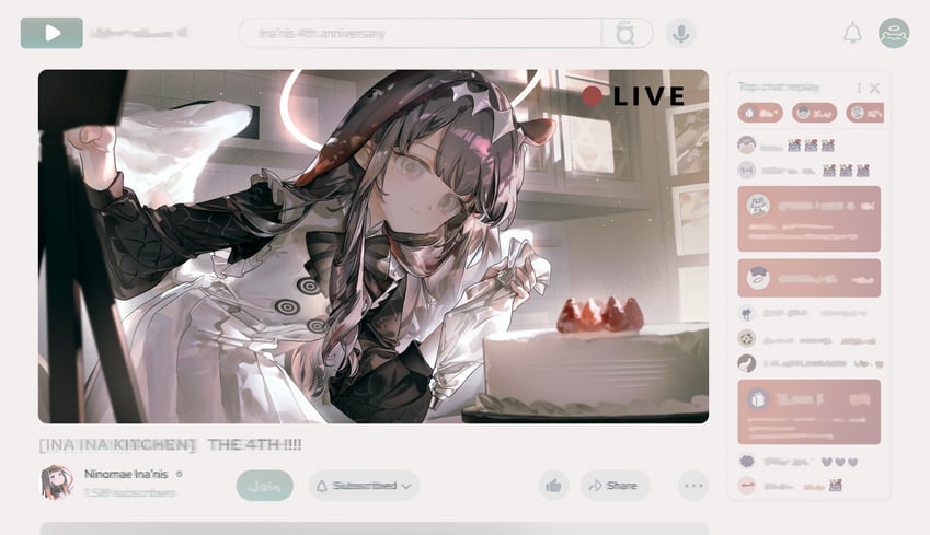 ninomae ina'nis (hololive and 1 more) drawn by fcjfior
