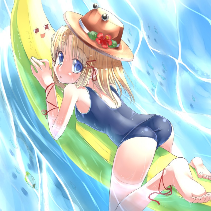 moriya suwako and pyonta (touhou) drawn by hiraga_matsuri