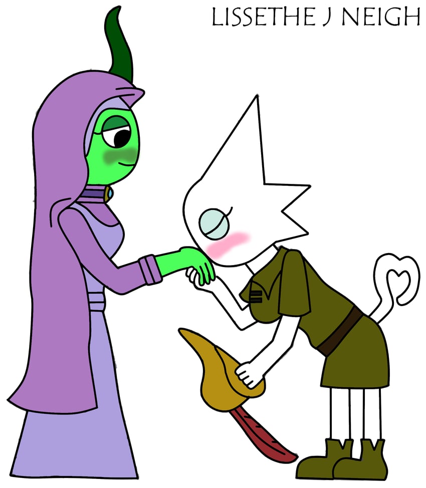 robin hood, maid marian, wenda, and vineria (robin hood and 2 more)