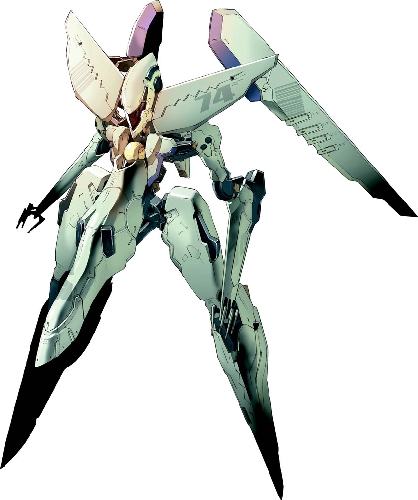 vic viper (zone of the enders and 2 more)