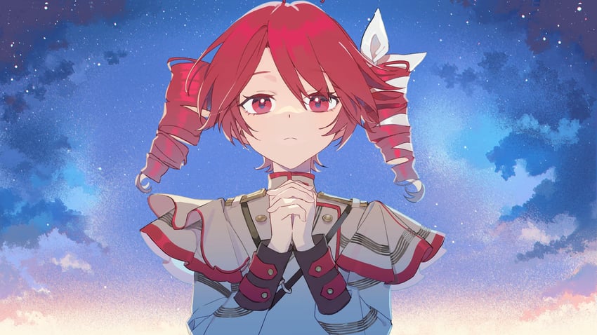 kasane teto (utau and 1 more) drawn by tsukumonomo