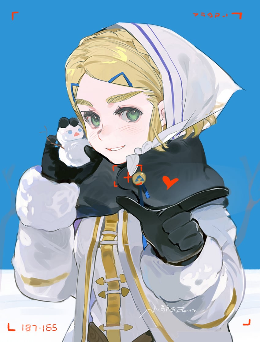 princess zelda (the legend of zelda and 1 more) drawn by beetin217