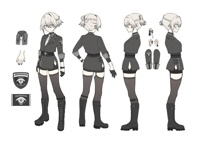 tell (vrchat) drawn by seallllion