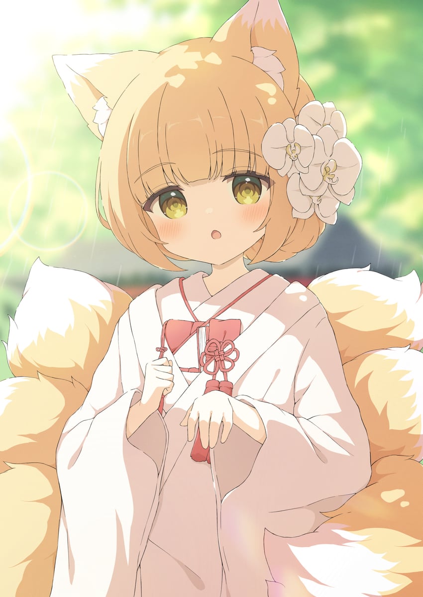 original drawn by tyomimas