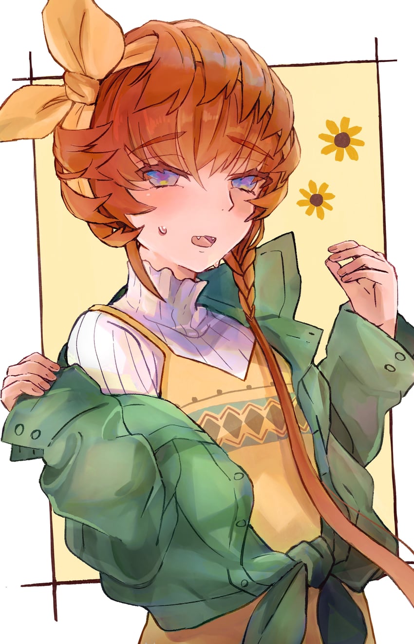 van gogh (fate and 1 more) drawn by shimogamo_(shimomo_12)