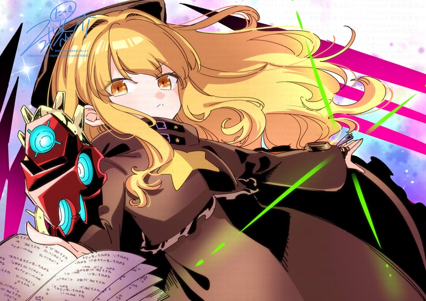 zodiac and zodiac 4 (sekaiju no meikyuu and 1 more) drawn by nikki_kyousuke