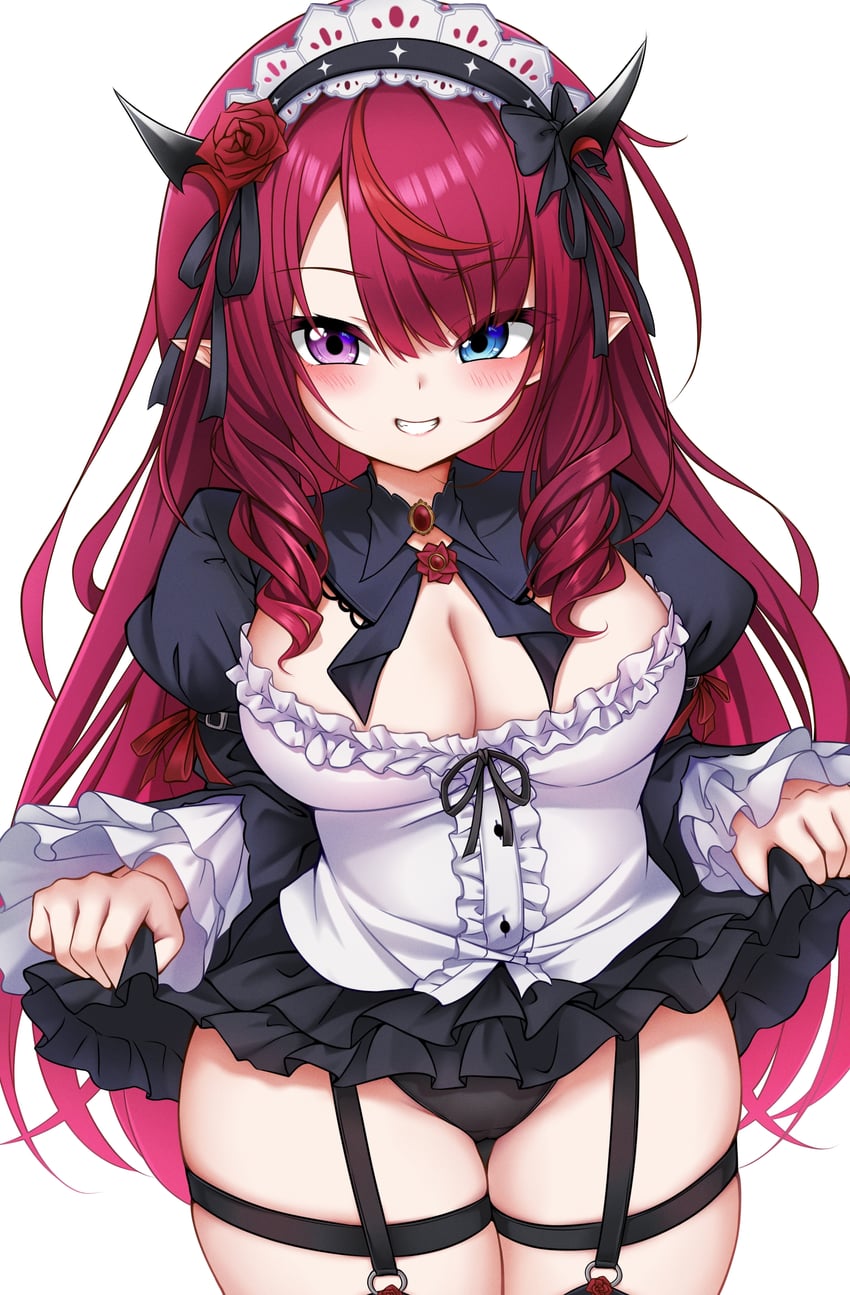 irys (hololive and 1 more) drawn by jan_azure
