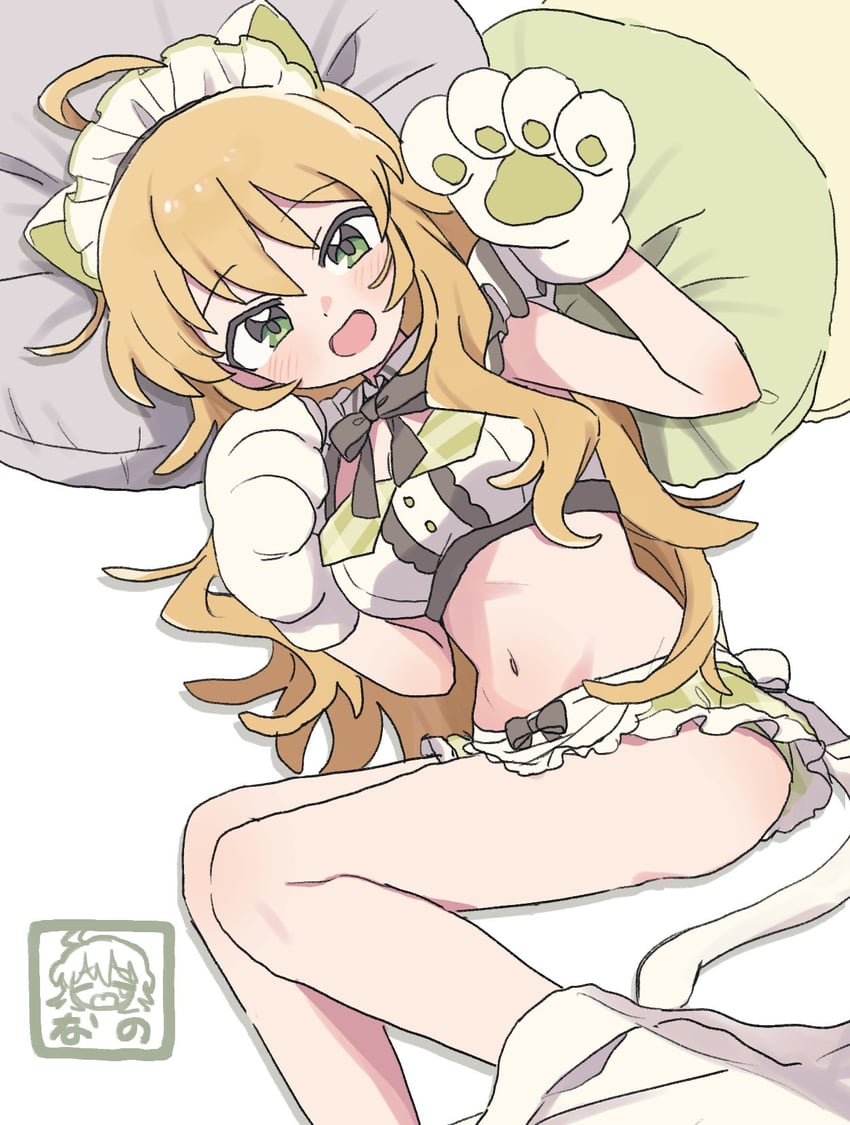 hoshii miki (idolmaster and 2 more) drawn by pnt_0202