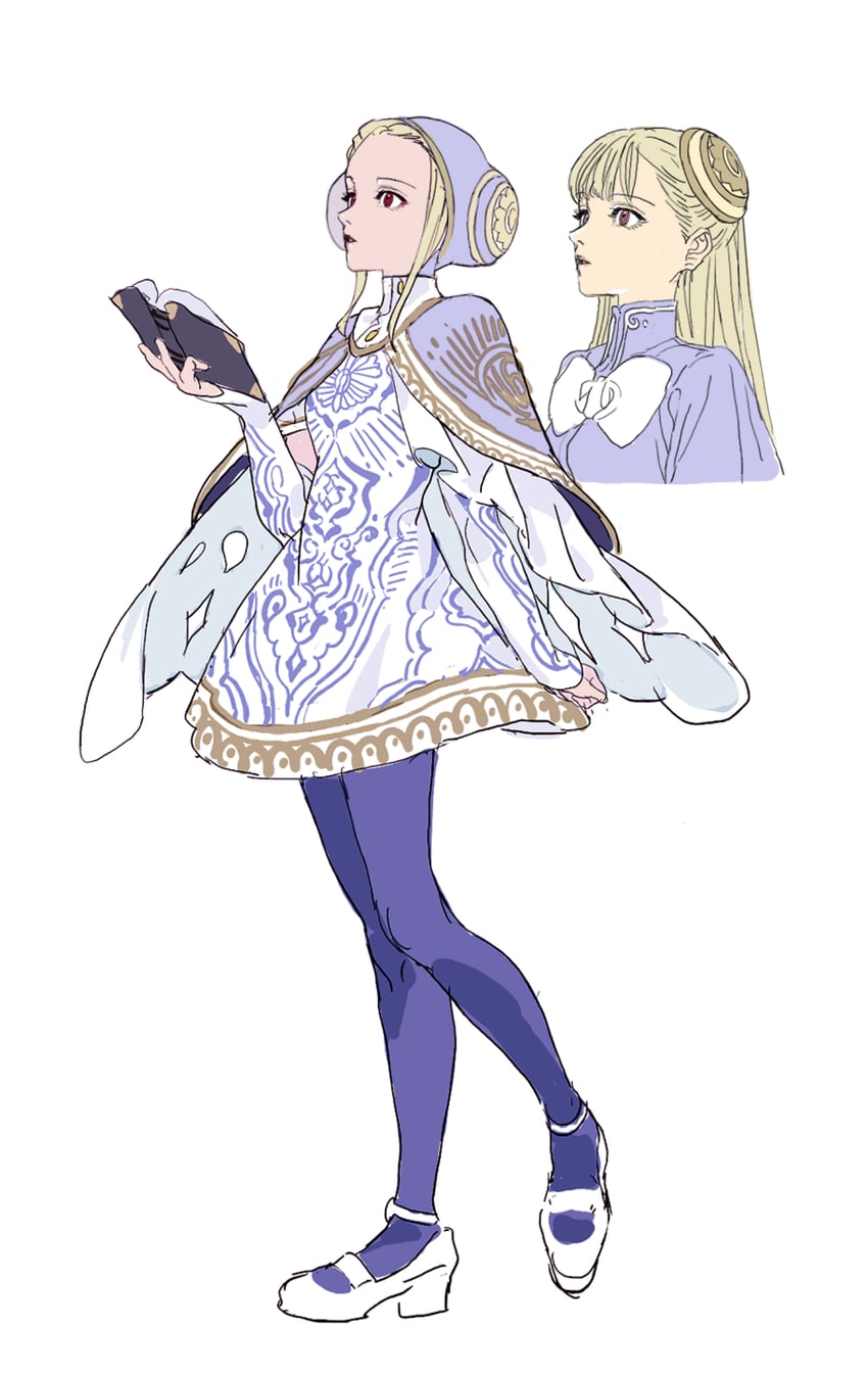 ingrid (street fighter and 2 more) drawn by nobita_(makoto7060355)