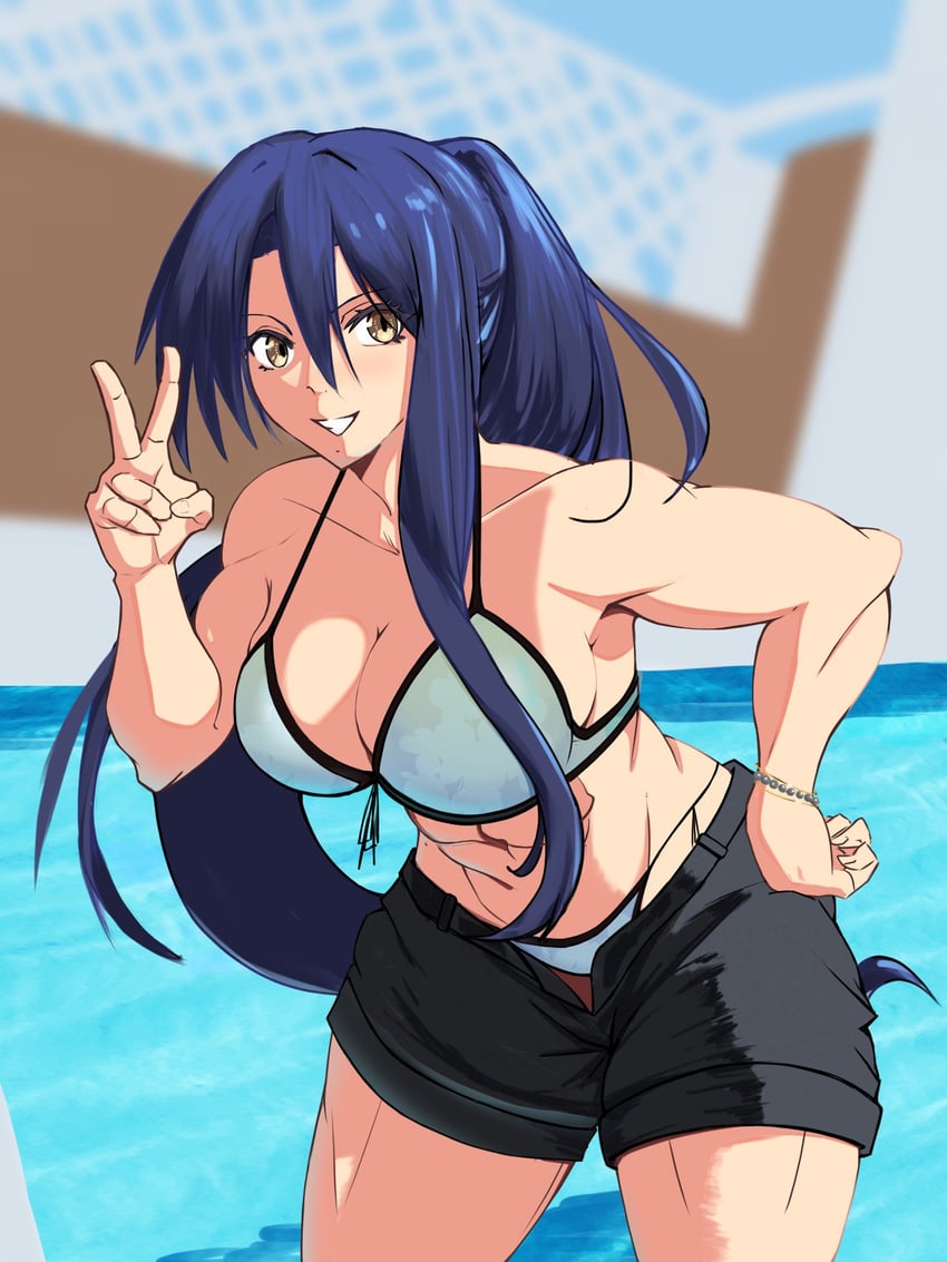 laura s. arseid (eiyuu densetsu and 1 more) drawn by ghosthetoast2
