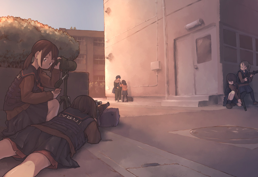 original drawn by tessaku_ro