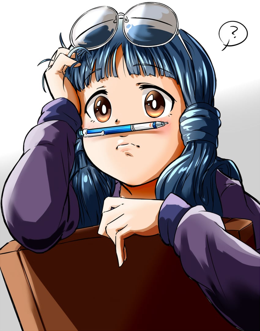kitakami reika (idolmaster and 1 more) drawn by torako_(toramaru)