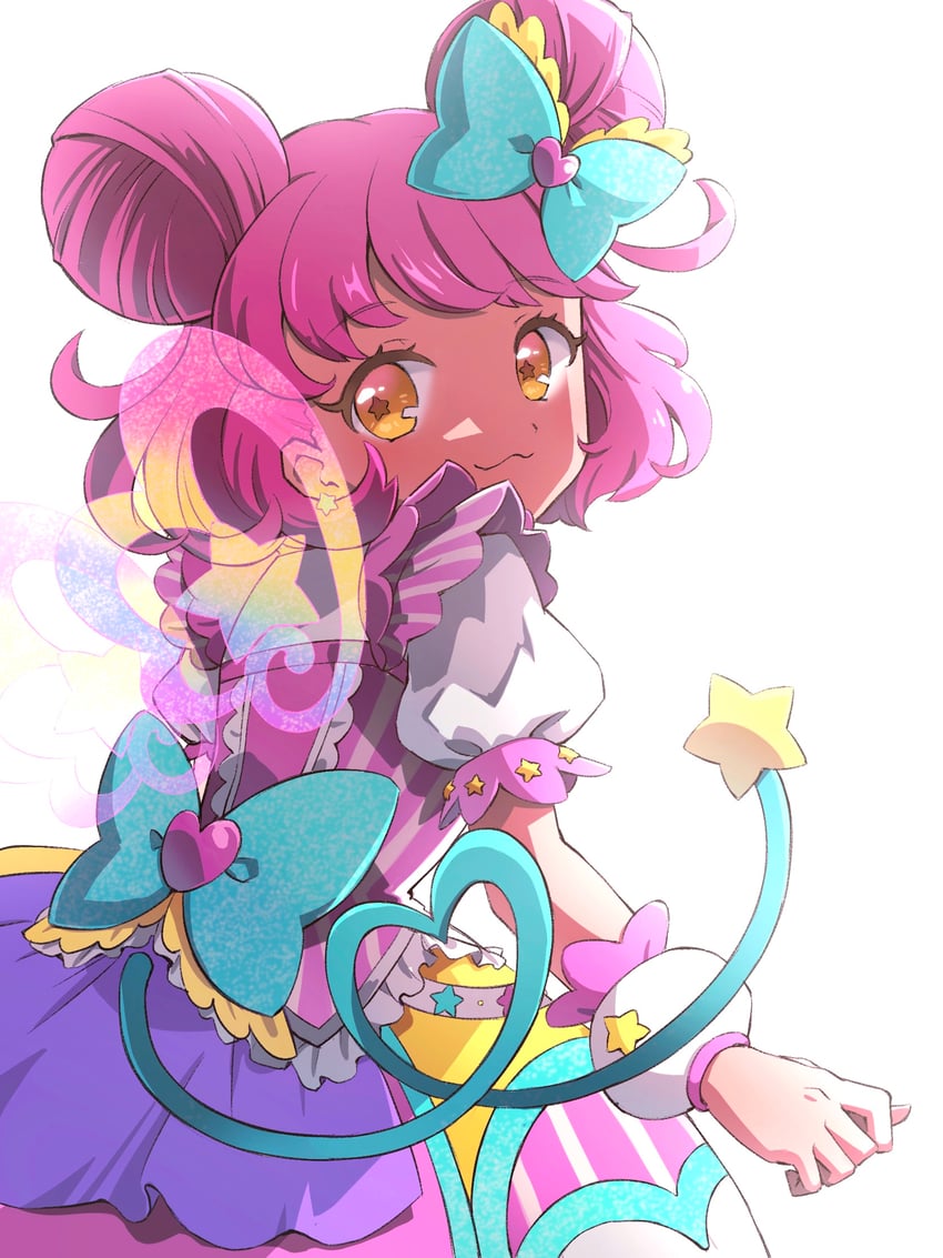 kiracchu (pretty series and 1 more) drawn by idori