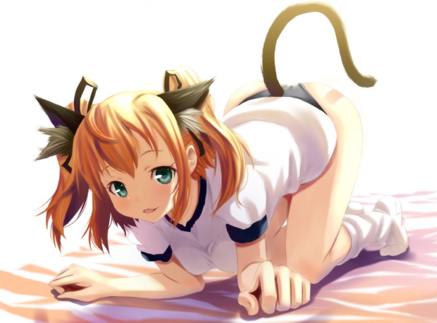 minazuki haruka (twin angel and 1 more) drawn by wadapen
