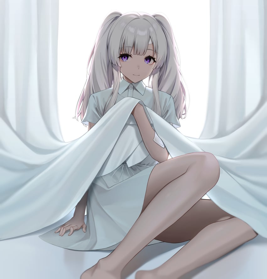 yukoku kiriko (idolmaster and 1 more) drawn by ven_(ven_neojio)
