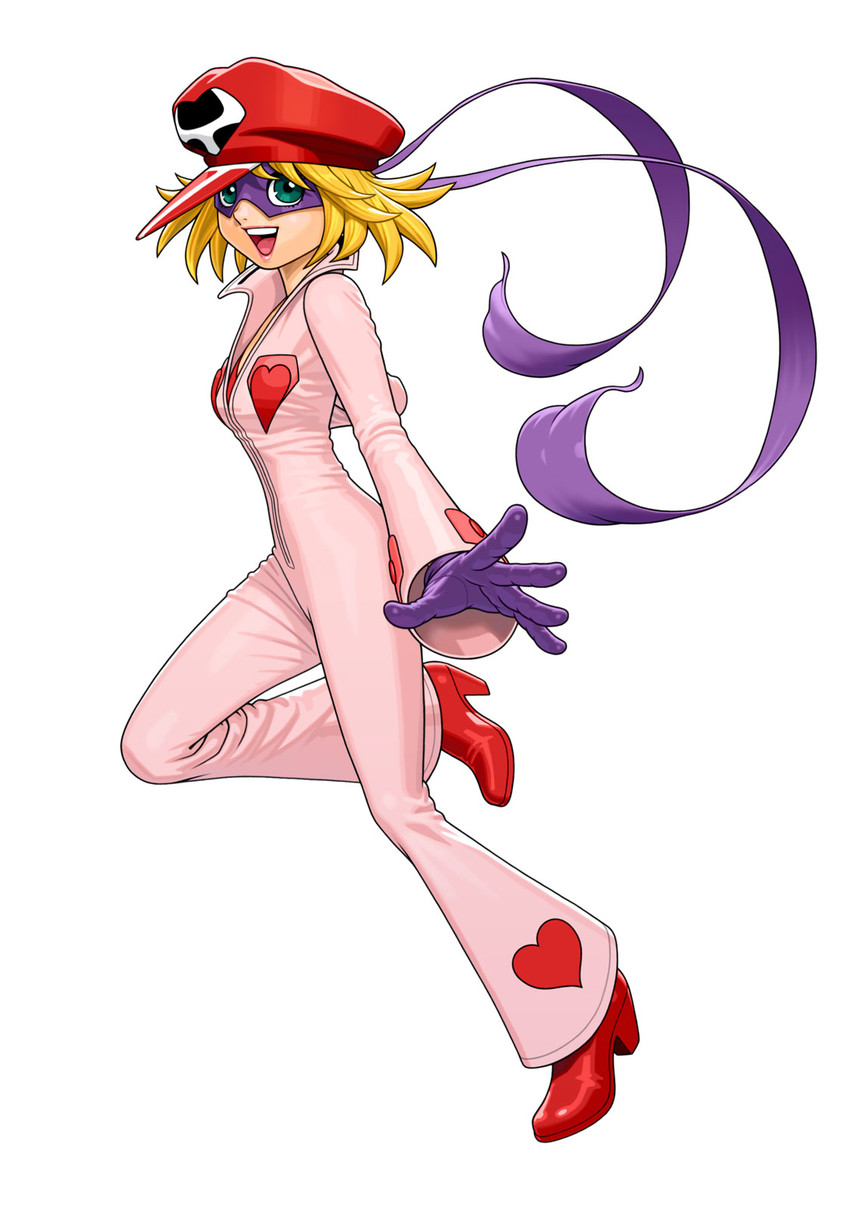 kaminari ai (time bokan and 2 more) drawn by mori_toshiaki