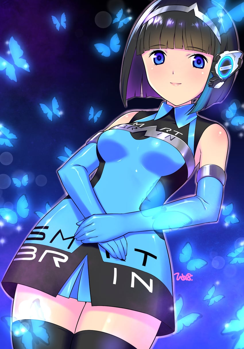 is and smart lady (kamen rider and 2 more) drawn by himehachi_(hime8manga)