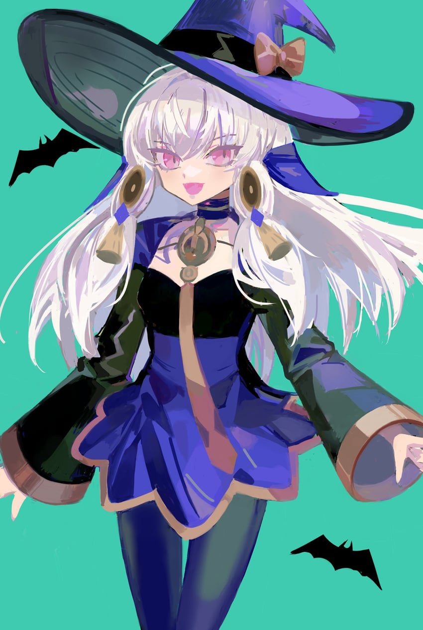 lysithea von ordelia (fire emblem and 1 more) drawn by ruuu_ran_ran