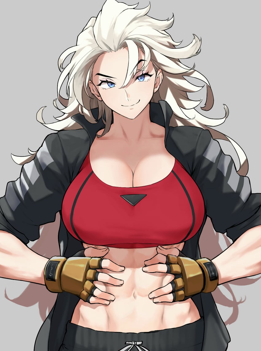 marian kelly (kunio-kun series and 2 more) drawn by anagumasan