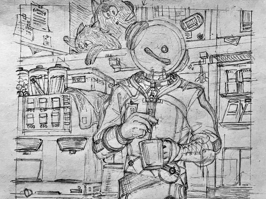 carbuncle and ulrich (reverse:1999) drawn by i_(220_i_284)