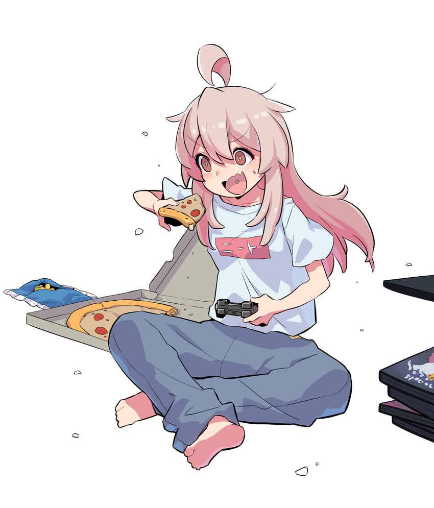 oyama mahiro (onii-chan wa oshimai!) drawn by nunvora