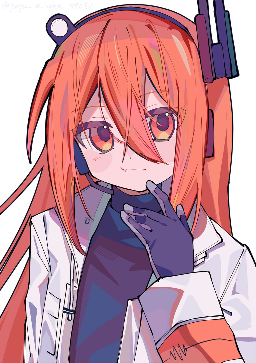 adachi rei (utau and 1 more) drawn by yuyu_no_suke