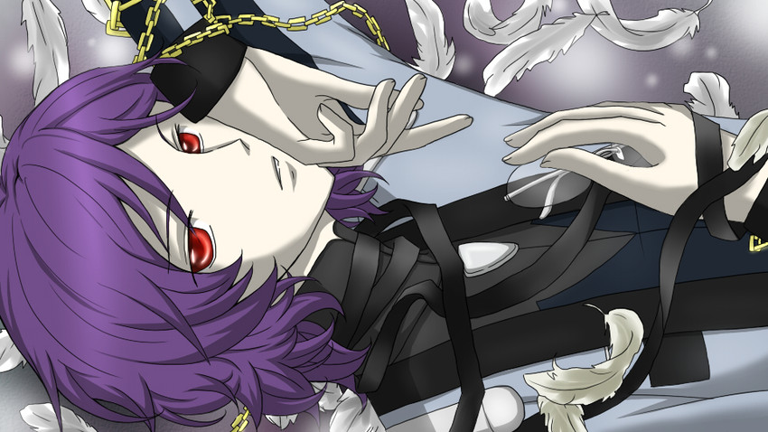 regene regetta (gundam and 2 more) drawn by clamp_(circle) and yumi-to_shizuru