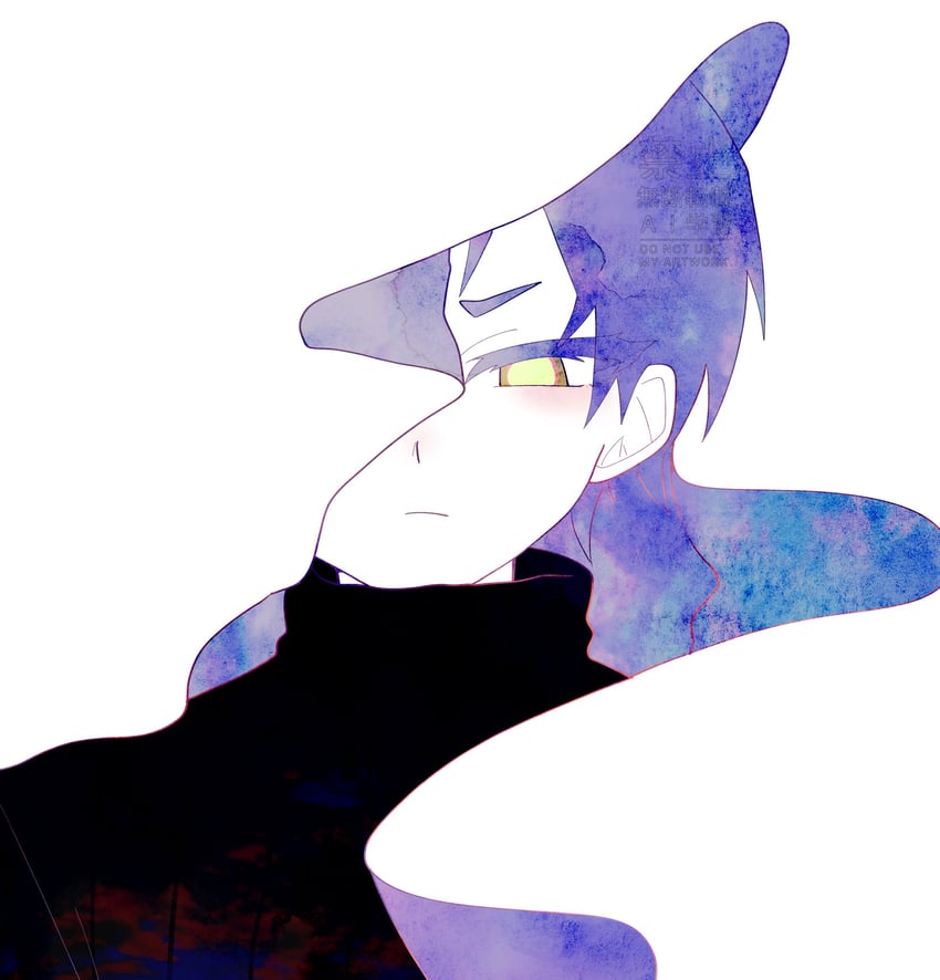 yesod (project moon and 1 more) drawn by 9sn6m