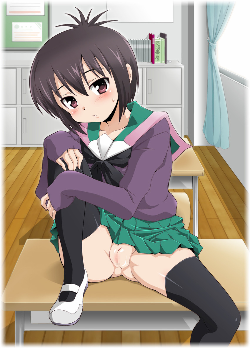 ichii tooru (a channel) drawn by ryumage