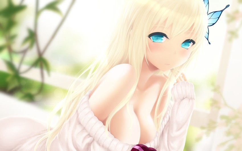 kashiwazaki sena (boku wa tomodachi ga sukunai) drawn by cait_aron