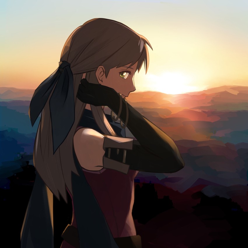 micaiah (fire emblem and 1 more) drawn by asagi_(banzoku210)