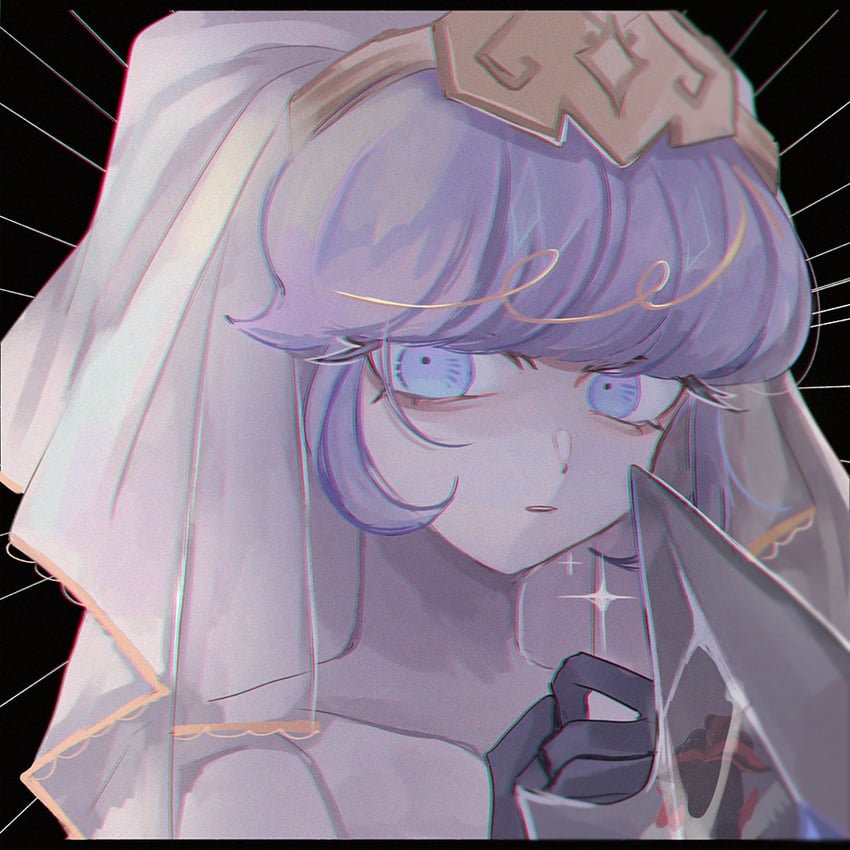pastry cookie (cookie run and 1 more) drawn by mamimumemo