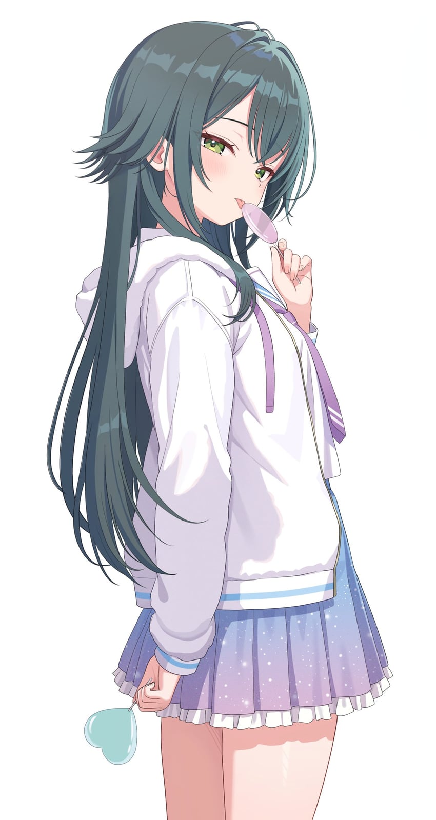 tsukimura temari (idolmaster and 1 more) drawn by kitano_yukito