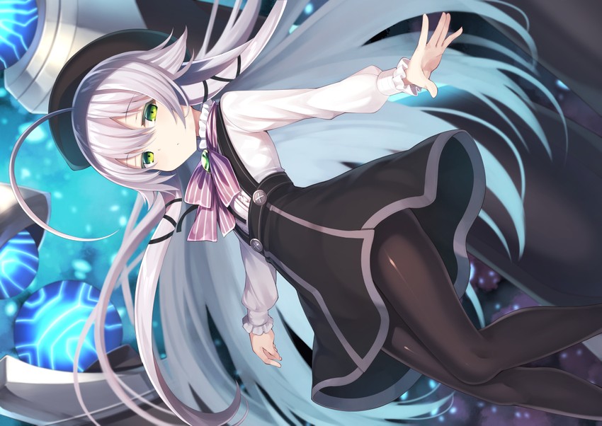 altina orion (eiyuu densetsu and 2 more) drawn by gurasion_(gurasion)