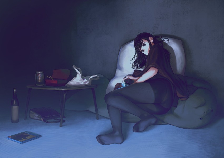 original and 2 more drawn by jun_(navigavi)