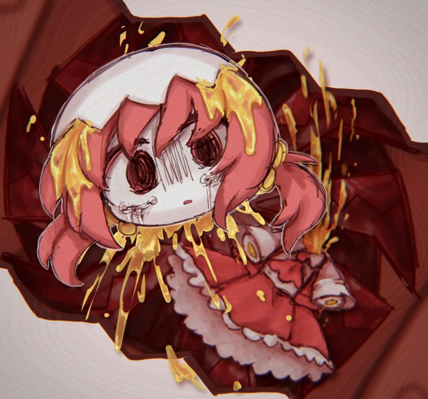 kaai yuki (vocaloid and 1 more) drawn by agpgwm