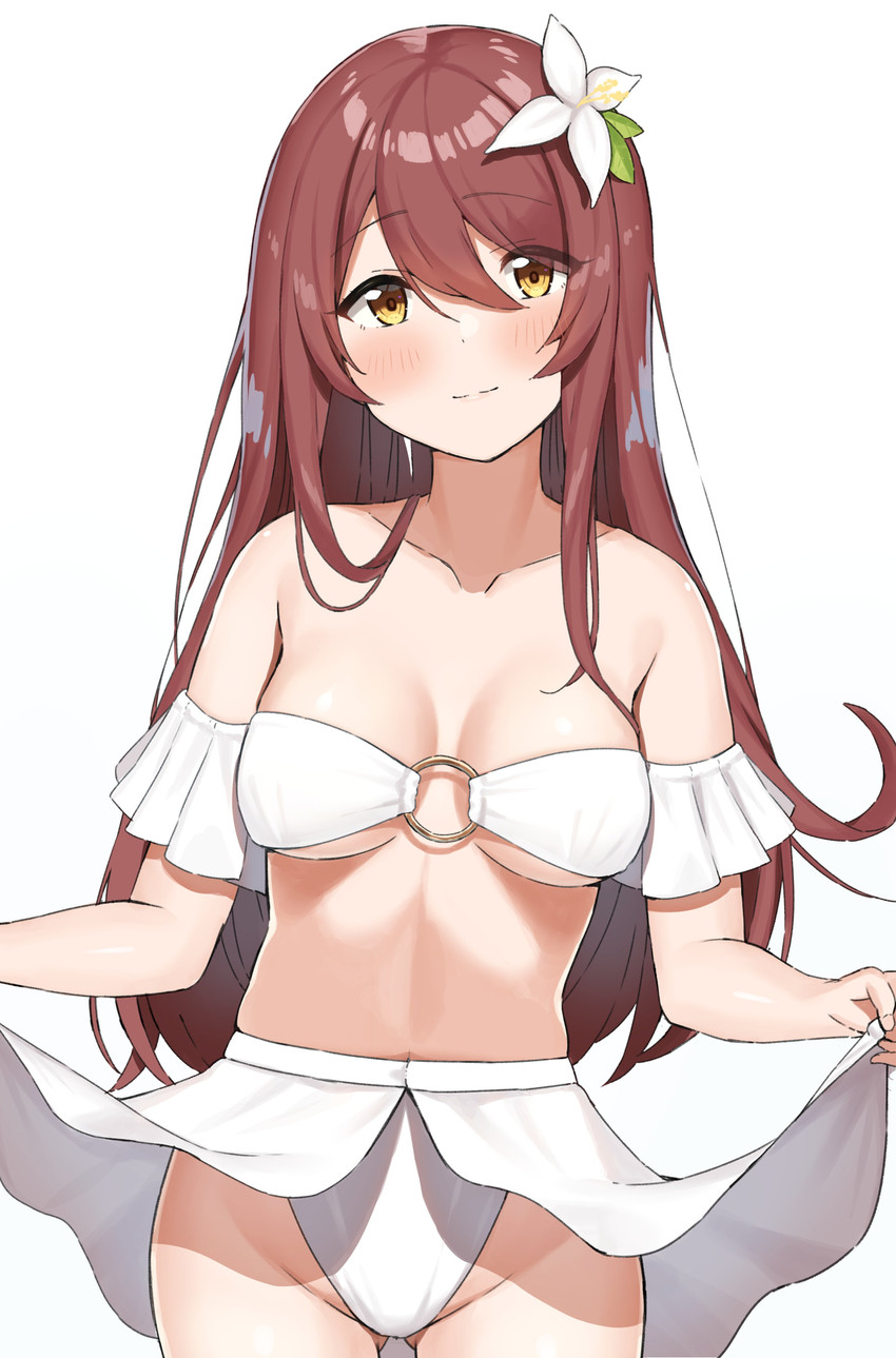osaki tenka (idolmaster and 1 more) drawn by wanimaru