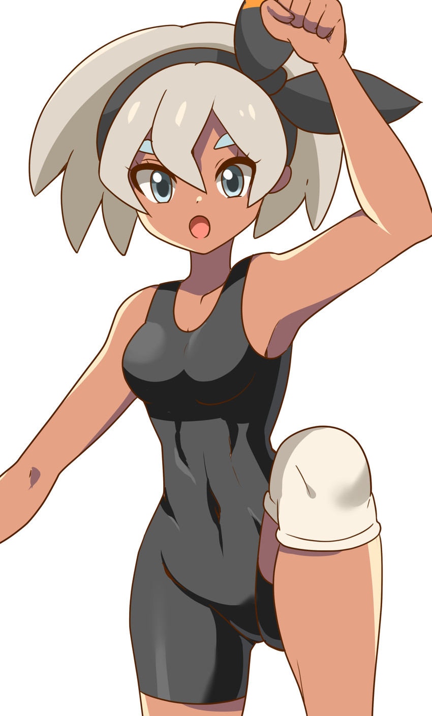 bea (pokemon and 1 more) drawn by arisu_(mikannjs)
