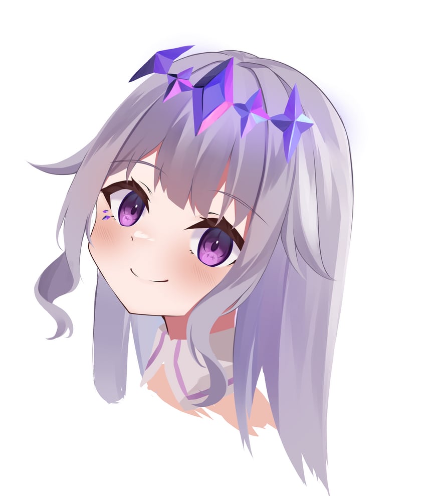 koseki bijou (hololive and 1 more) drawn by cet_(hajisirazunoko)