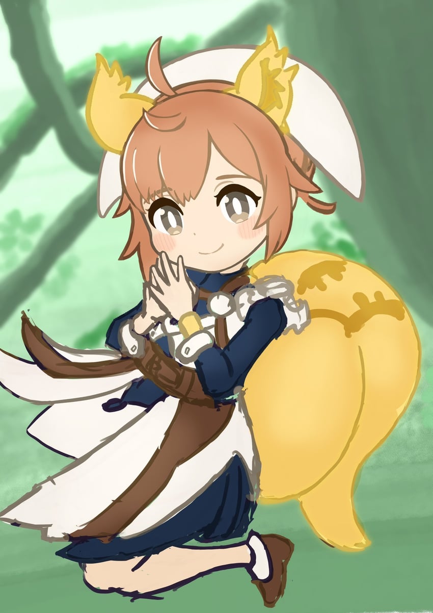 ratatoskr (fire emblem and 1 more) drawn by sue-harapeko