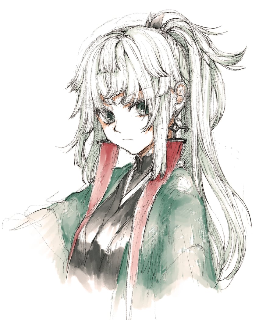 yui shousetsu (fate and 1 more) drawn by mul1062363