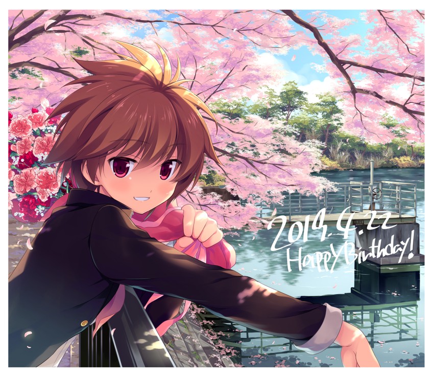 eguchi sera (saki and 1 more) drawn by odawara_hakone