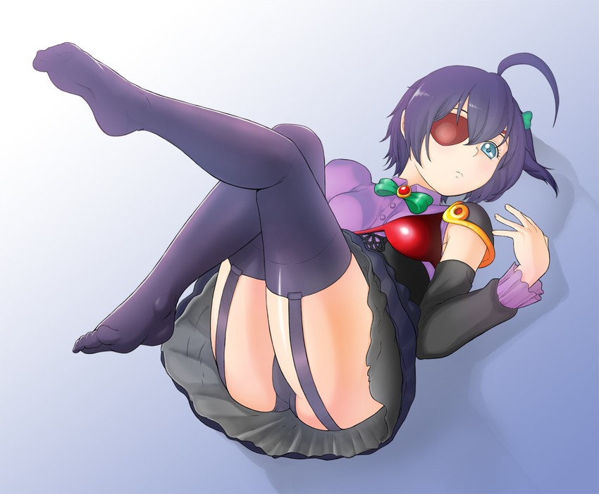 takanashi rikka (chuunibyou demo koi ga shitai!) drawn by finalcake