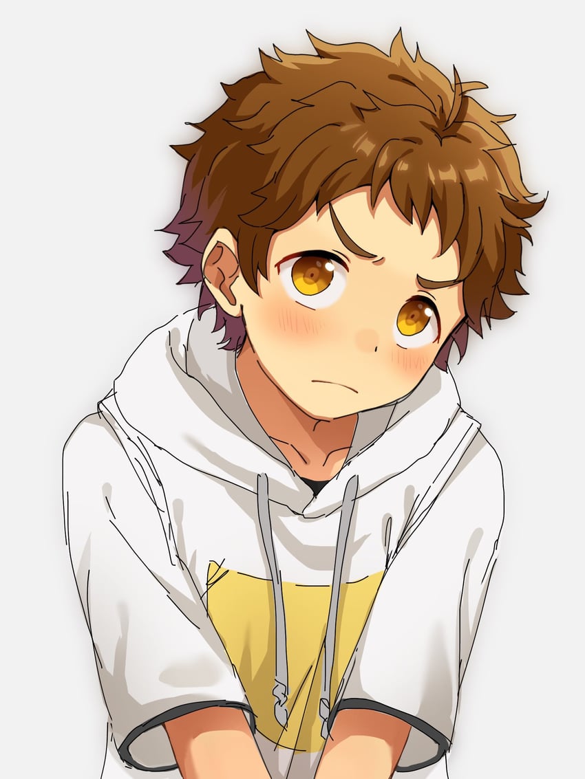 tenma mitsuru (ensemble stars!) drawn by sukonbu_m