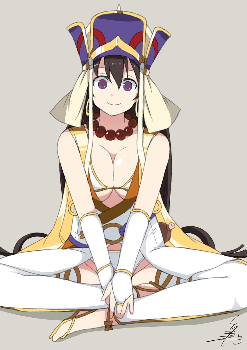 xuangzang sanzang (fate and 1 more) drawn by tsukigi