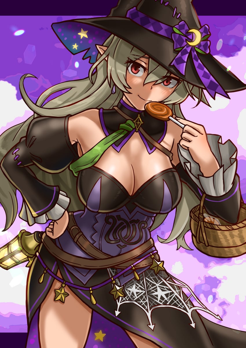 female corrin (fire emblem and 2 more) drawn by yotsuha_uni